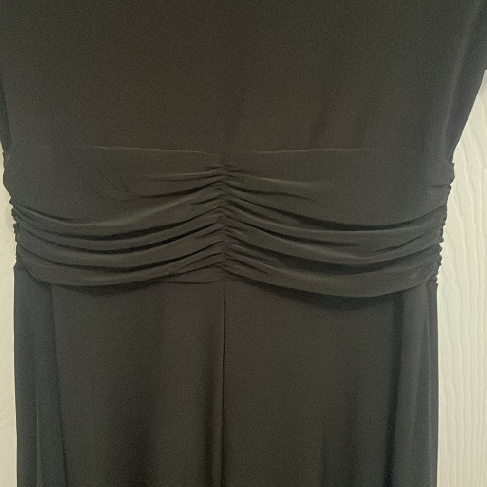 NWOT R & M Collection Cocktail Dress - Picture 7 of 10